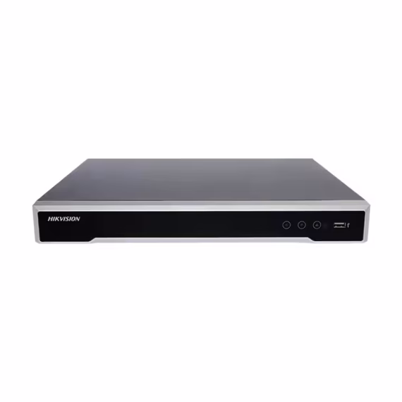 Recorder (NVR) model DS-7608NI