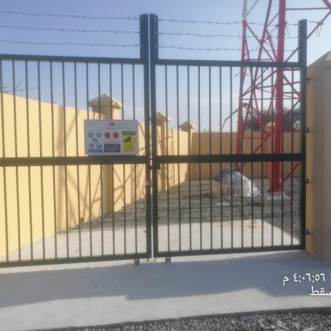 Renovation