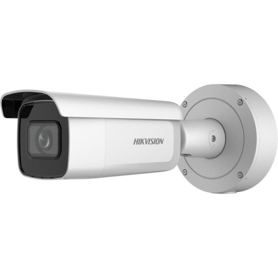 8 megapixel camera FULL COLOR DS-2CD2T87G2- LK